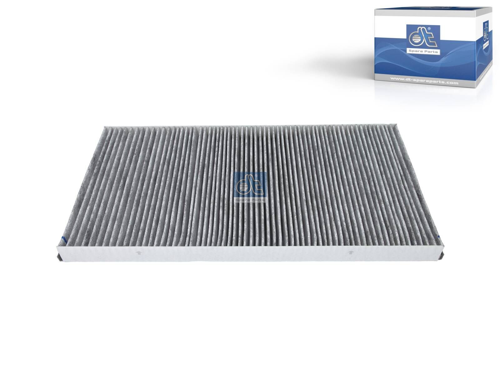 DT Spare Parts 3.82032 Cabin air filter, biofunctional