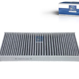 DT Spare Parts 3.82034 Cabin air filter, activated carbon