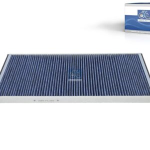 DT Spare Parts 3.82035 Cabin air filter, biofunctional