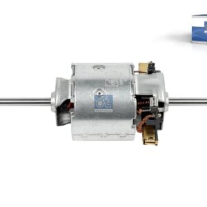 DT Spare Parts 3.82052 Fan motor, 24 V, 300 W