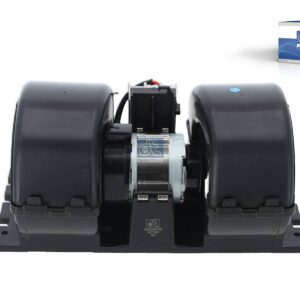 DT Spare Parts 3.82053 Fan motor, 24 V