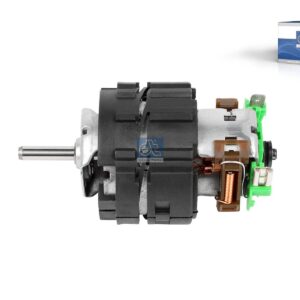 DT Spare Parts 3.82056 Fan motor, 24 V