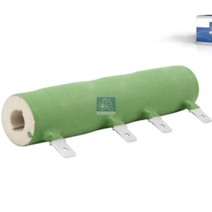 DT Spare Parts 3.82061 Resistor, 24 V
