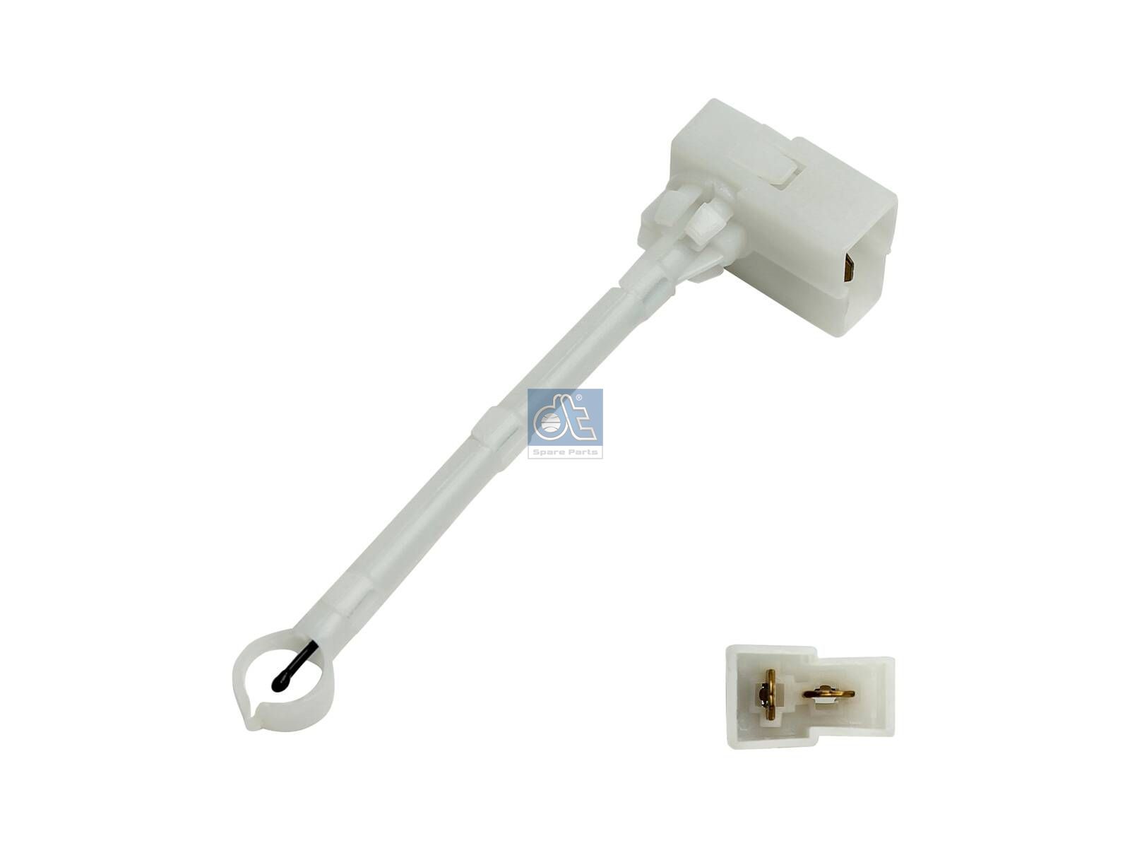 DT Spare Parts 3.82070 Temperature sensor, air conditioning