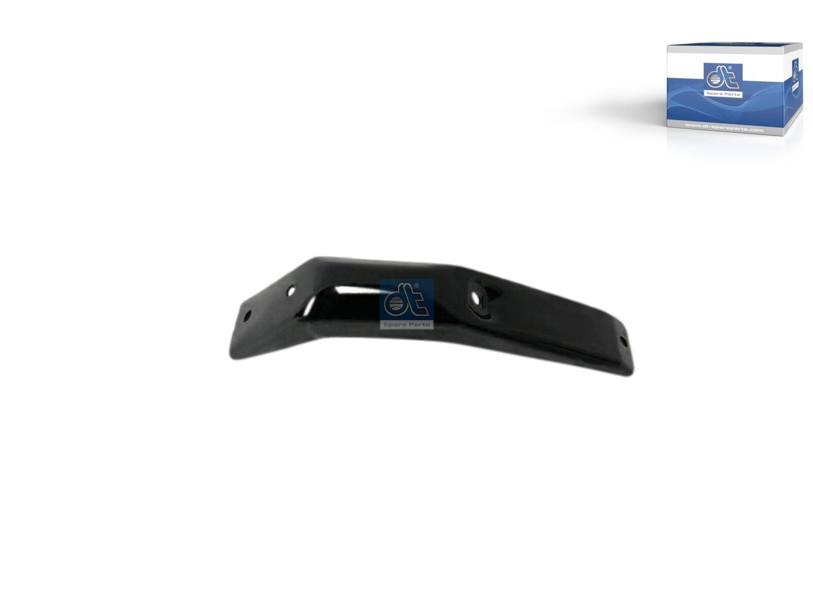 DT Spare Parts 3.82177 Bracket, Roof deflector