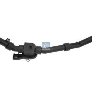DT Spare Parts 3.82211 Control valve, heating