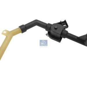 DT Spare Parts 3.82212 Control valve, heating