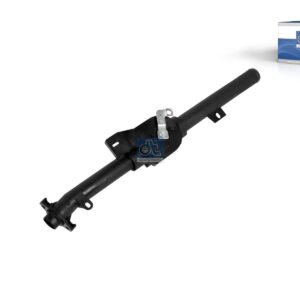 DT Spare Parts 3.82213 Control valve, heating