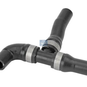 DT Spare Parts 3.82251 Hose, heating, d: 18 mm