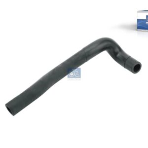 DT Spare Parts 3.82253 Hose, heating, d: 17.5 mm