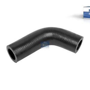 DT Spare Parts 3.82254 Hose, heating, d: 17.5 mm