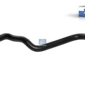 DT Spare Parts 3.82256 Hose, heating, d: 17.5 mm