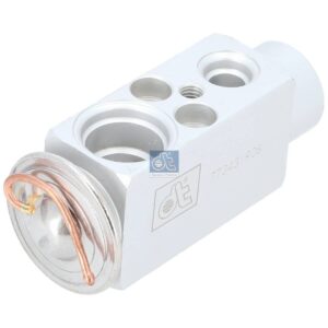 DT Spare Parts 3.82261 Expansion valve