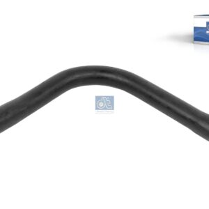 DT Spare Parts 3.82264 Hose, heating, d: 22 mm