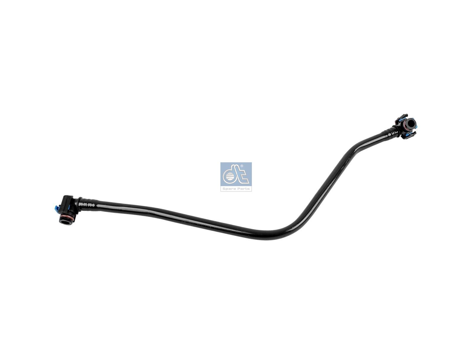 DT Spare Parts 3.82292 Coolant line