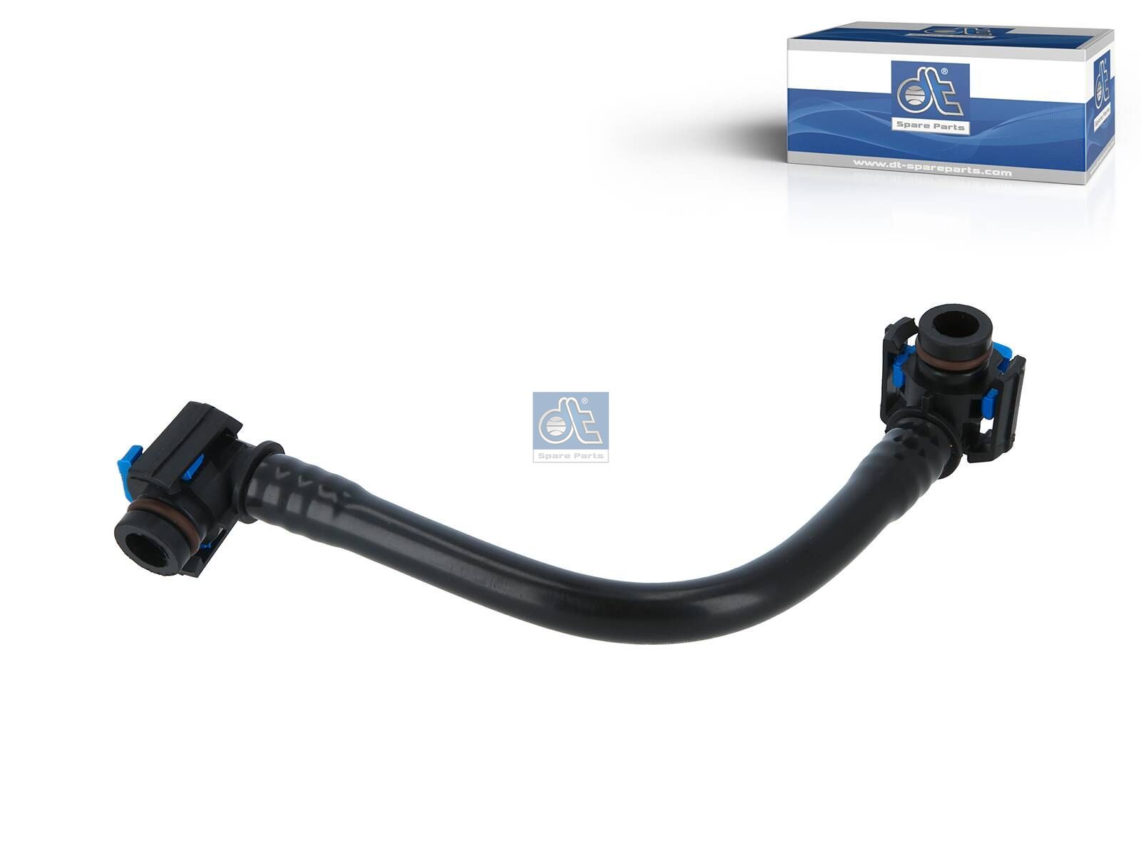 DT Spare Parts 3.82294 Coolant line