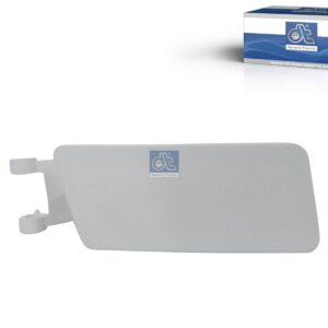 DT Spare Parts 3.82305 Cover, bumper cover, right