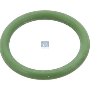 DT Spare Parts 3.82326 O-ring, d: 15 mm, S: 2 mm