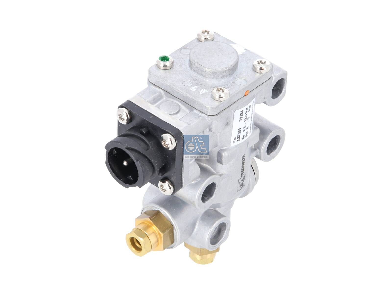 DT Spare Parts 3.82331 Solenoid valve