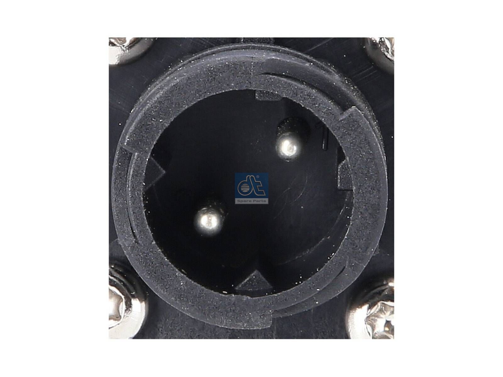 DT Spare Parts 3.82331 Solenoid valve