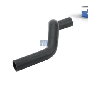 DT Spare Parts 3.82600 Hose, heating, d: 17.5 mm