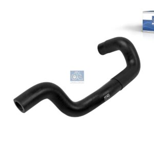 DT Spare Parts 3.82605 Hose, heating, d: 17.5 mm