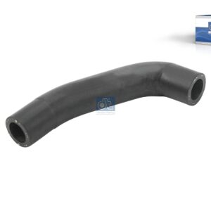 DT Spare Parts 3.82607 Hose, heating, d: 17.5 mm