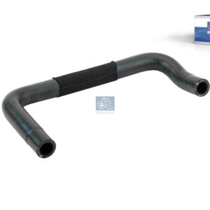 DT Spare Parts 3.82611 Hose