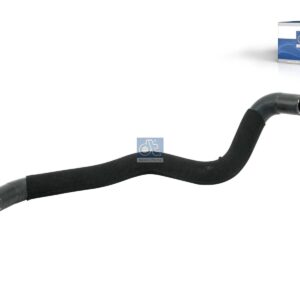 DT Spare Parts 3.82614 Hose, heating, d: 17.5 mm