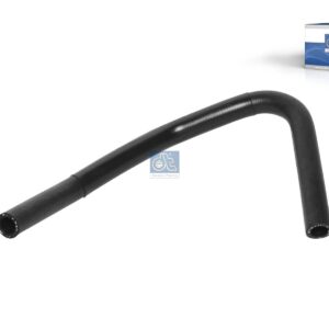 DT Spare Parts 3.82618 Hose, heating, d: 17.5 mm
