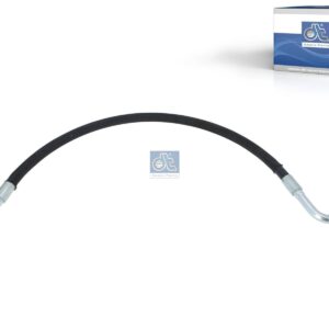 DT Spare Parts 3.82700 Coolant line