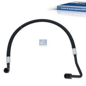 DT Spare Parts 3.82701 Coolant line