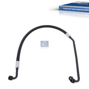 DT Spare Parts 3.82703 Coolant line