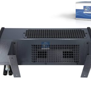 DT Spare Parts 3.82800 Heater, heating