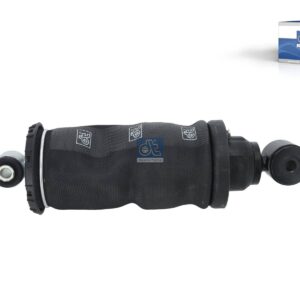 DT Spare Parts 3.83012SP Cabin shock absorber, left, rear