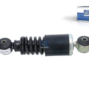 DT Spare Parts 3.83022 Cabin shock absorber