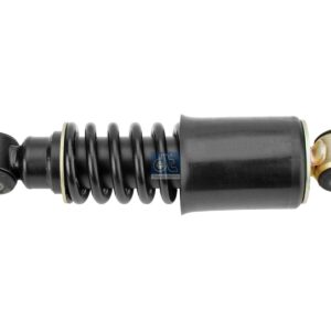 DT Spare Parts 3.83025 Cabin shock absorber