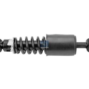 DT Spare Parts 3.83027 Cabin shock absorber