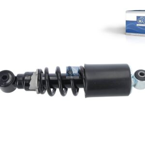 DT Spare Parts 3.83032 Cabin shock absorber