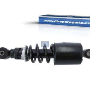 DT Spare Parts 3.83038 Cabin shock absorber, rear