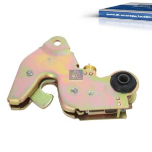 DT Spare Parts 3.83120 Cabin lock