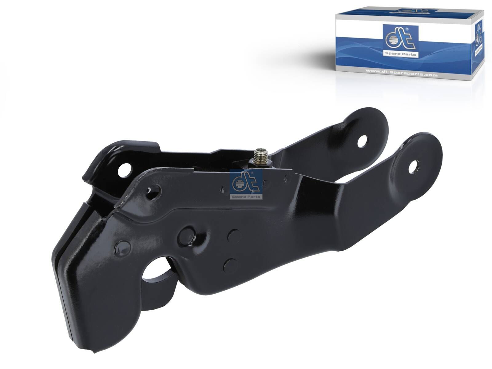 DT Spare Parts 3.83122SP Cabin lock, without sensor