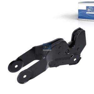 DT Spare Parts 3.83126 Cabin lock, with sensor