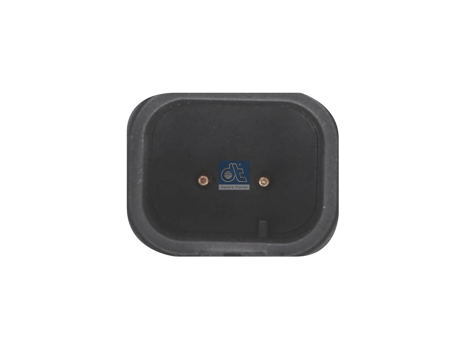 DT Spare Parts 3.83126 Cabin lock, with sensor