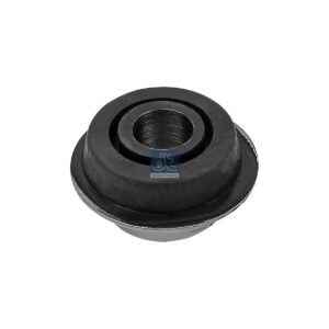 DT Spare Parts 3.83135 Bushing, cabin lock, d: 16 mm, D: 34 mm, H: 30 mm