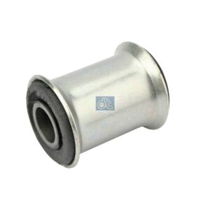 DT Spare Parts 3.83500 Bushing, cabin suspension, d: 14 mm, D: 30 mm, L: 48 mm