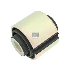 DT Spare Parts 3.83503 Bushing, cabin stabilizer, d: 16.2 mm, D: 53 mm, H: 58 mm