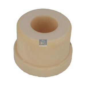 DT Spare Parts 3.83504 Bushing, cabin suspension, d1: 22 mm, d2: 26 mm, D1: 53 mm, D2: 60 mm, H: 42 mm