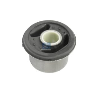DT Spare Parts 3.83508 Bushing, cabin suspension, d: 22 mm, D1: 58.5 mm, D2: 75 mm, H: 47.5 mm