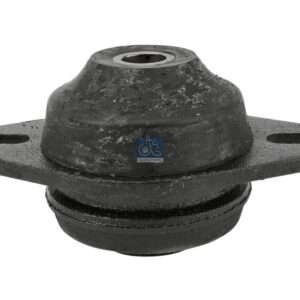 DT Spare Parts 3.83513 Rubber bushing, d: 20 mm, D: 95 mm